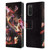 Random Galaxy Space Cat Fire Pizza Leather Book Wallet Case Cover For Samsung Galaxy S20 / S20 5G