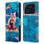 Random Galaxy Space Cat Lazer Eye & Pizza Leather Book Wallet Case Cover For Xiaomi Mi 11 Ultra
