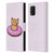 Beth Wilson Doodlecats Donut Leather Book Wallet Case Cover For Xiaomi Mi 10 Lite 5G