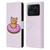 Beth Wilson Doodlecats Donut Leather Book Wallet Case Cover For Xiaomi Mi 11 Ultra