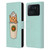 Beth Wilson Doodlecats Pumpkin Spice Latte Leather Book Wallet Case Cover For Xiaomi Mi 11 Ultra