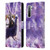 Random Galaxy Space Llama Lazer Cat & Tacos Leather Book Wallet Case Cover For Huawei Nova 7 SE/P40 Lite 5G