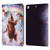 Random Galaxy Space Llama Sloth & Cat Lazer Eyes Leather Book Wallet Case Cover For Apple iPad 9.7 2017 / iPad 9.7 2018