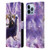 Random Galaxy Space Llama Lazer Cat & Tacos Leather Book Wallet Case Cover For Apple iPhone 13 Pro Max
