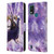 Random Galaxy Space Llama Lazer Cat & Tacos Leather Book Wallet Case Cover For Nokia G11 Plus