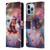 Random Galaxy Space Pizza Ride Outer Space Lazer Cat Leather Book Wallet Case Cover For Apple iPhone 13 Pro Max