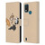 Beth Wilson Doodle Cats 2 Washing Time Leather Book Wallet Case Cover For Nokia G11 Plus
