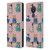 Beth Wilson Doodle Cats 2 Professionals Leather Book Wallet Case Cover For Nokia C21