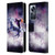 Random Galaxy Space Unicorn Ride Pizza Sloth Leather Book Wallet Case Cover For Xiaomi 12 Pro