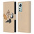 Beth Wilson Doodle Cats 2 Washing Time Leather Book Wallet Case Cover For Xiaomi 12