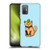 Beth Wilson Doodlecats Punk 2 Soft Gel Case for HTC Desire 21 Pro 5G