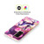 Random Galaxy Mixed Designs Thug Cat Riding Unicorn Soft Gel Case for Huawei P Smart (2020)