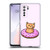 Beth Wilson Doodlecats Donut Soft Gel Case for Huawei Nova 7 SE/P40 Lite 5G