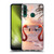Random Galaxy Mixed Designs Flamingos & Palm Trees Soft Gel Case for Huawei Y6p