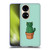 Beth Wilson Doodlecats Cactus Soft Gel Case for Huawei P50