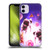 Random Galaxy Mixed Designs Pugs Pizza & Donut Soft Gel Case for Apple iPhone 11