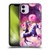 Random Galaxy Mixed Designs Thug Cat Riding Unicorn Soft Gel Case for Apple iPhone 11