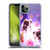 Random Galaxy Mixed Designs Pugs Pizza & Donut Soft Gel Case for Apple iPhone 11 Pro Max