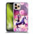 Random Galaxy Mixed Designs Thug Cat Riding Unicorn Soft Gel Case for Apple iPhone 11 Pro