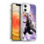 Random Galaxy Mixed Designs Warrior Cat Riding Panda Soft Gel Case for Apple iPhone 12 / iPhone 12 Pro & MagSafe