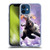 Random Galaxy Mixed Designs Warrior Cat Riding Panda Soft Gel Case for Apple iPhone 12 Mini