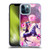 Random Galaxy Mixed Designs Thug Cat Riding Unicorn Soft Gel Case for Apple iPhone 12 Pro Max