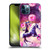 Random Galaxy Mixed Designs Thug Cat Riding Unicorn Soft Gel Case for Apple iPhone 12 Pro Max