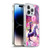 Random Galaxy Mixed Designs Thug Cat Riding Unicorn Soft Gel Case for Apple iPhone 13 Pro Max & MagSafe