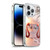 Random Galaxy Mixed Designs Flamingos & Palm Trees Soft Gel Case for Apple iPhone 13 Pro & MagSafe