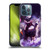 Random Galaxy Mixed Designs Sloth Riding Unicorn Soft Gel Case for Apple iPhone 13 Pro