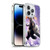 Random Galaxy Mixed Designs Warrior Cat Riding Panda Soft Gel Case for Apple iPhone 13 Pro & MagSafe