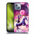 Random Galaxy Mixed Designs Thug Cat Riding Unicorn Soft Gel Case for Apple iPhone 14
