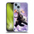 Random Galaxy Mixed Designs Warrior Cat Riding Panda Soft Gel Case for Apple iPhone 14 Plus