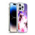 Random Galaxy Mixed Designs Pugs Pizza & Donut Soft Gel Case for Apple iPhone 14 Pro Max & MagSafe