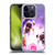 Random Galaxy Mixed Designs Pugs Pizza & Donut Soft Gel Case for Apple iPhone 14 Pro