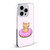 Beth Wilson Doodlecats Donut Soft Gel Case for Apple iPhone 11 Pro Max
