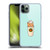 Beth Wilson Doodlecats Pumpkin Spice Latte Soft Gel Case for Apple iPhone 11 Pro Max