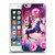 Random Galaxy Mixed Designs Thug Cat Riding Unicorn Soft Gel Case for Apple iPhone 6 Plus / iPhone 6s Plus