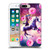 Random Galaxy Mixed Designs Thug Cat Riding Unicorn Soft Gel Case for Apple iPhone 7 Plus / iPhone 8 Plus