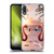 Random Galaxy Mixed Designs Flamingos & Palm Trees Soft Gel Case for LG K22