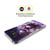 Random Galaxy Mixed Designs Sloth Riding Unicorn Soft Gel Case for LG K22