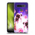 Random Galaxy Mixed Designs Pugs Pizza & Donut Soft Gel Case for LG K51S