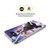 Random Galaxy Mixed Designs Warrior Cat Riding Panda Soft Gel Case for LG K51S