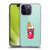 Beth Wilson Doodlecats Gingerbread Latte Soft Gel Case for Apple iPhone 14 Pro Max