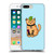 Beth Wilson Doodlecats Punk 2 Soft Gel Case for Apple iPhone 7 Plus / iPhone 8 Plus