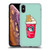 Beth Wilson Doodlecats Gingerbread Latte Soft Gel Case for Apple iPhone XS Max