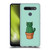 Beth Wilson Doodlecats Cactus Soft Gel Case for LG K51S