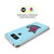 Beth Wilson Doodlecats Cold In A Scarf Soft Gel Case for LG K51S