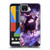 Random Galaxy Mixed Designs Sloth Riding Unicorn Soft Gel Case for Google Pixel 4 XL