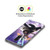 Random Galaxy Mixed Designs Warrior Cat Riding Panda Soft Gel Case for Google Pixel 7 Pro